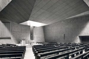 Iglesia Nuestra Señora De La Luz