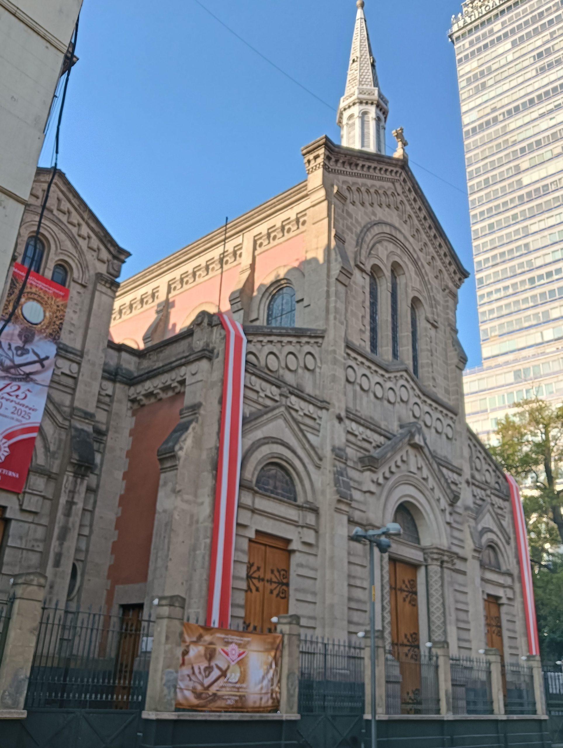 iglesia san felipe de jesus scaled