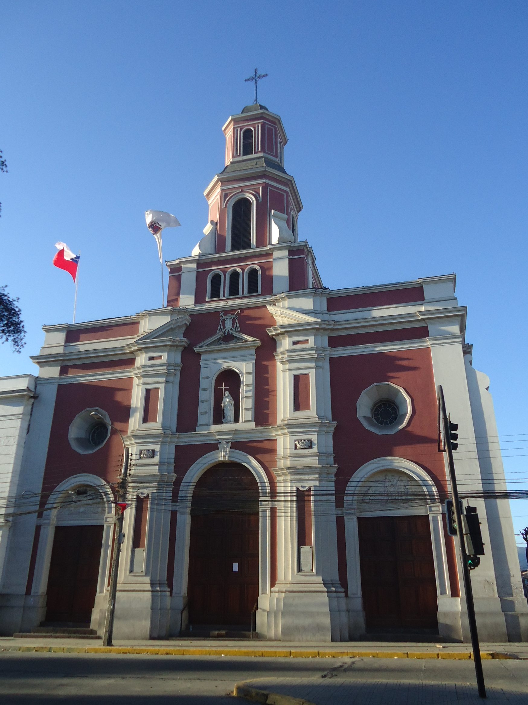 iglesia san felipe