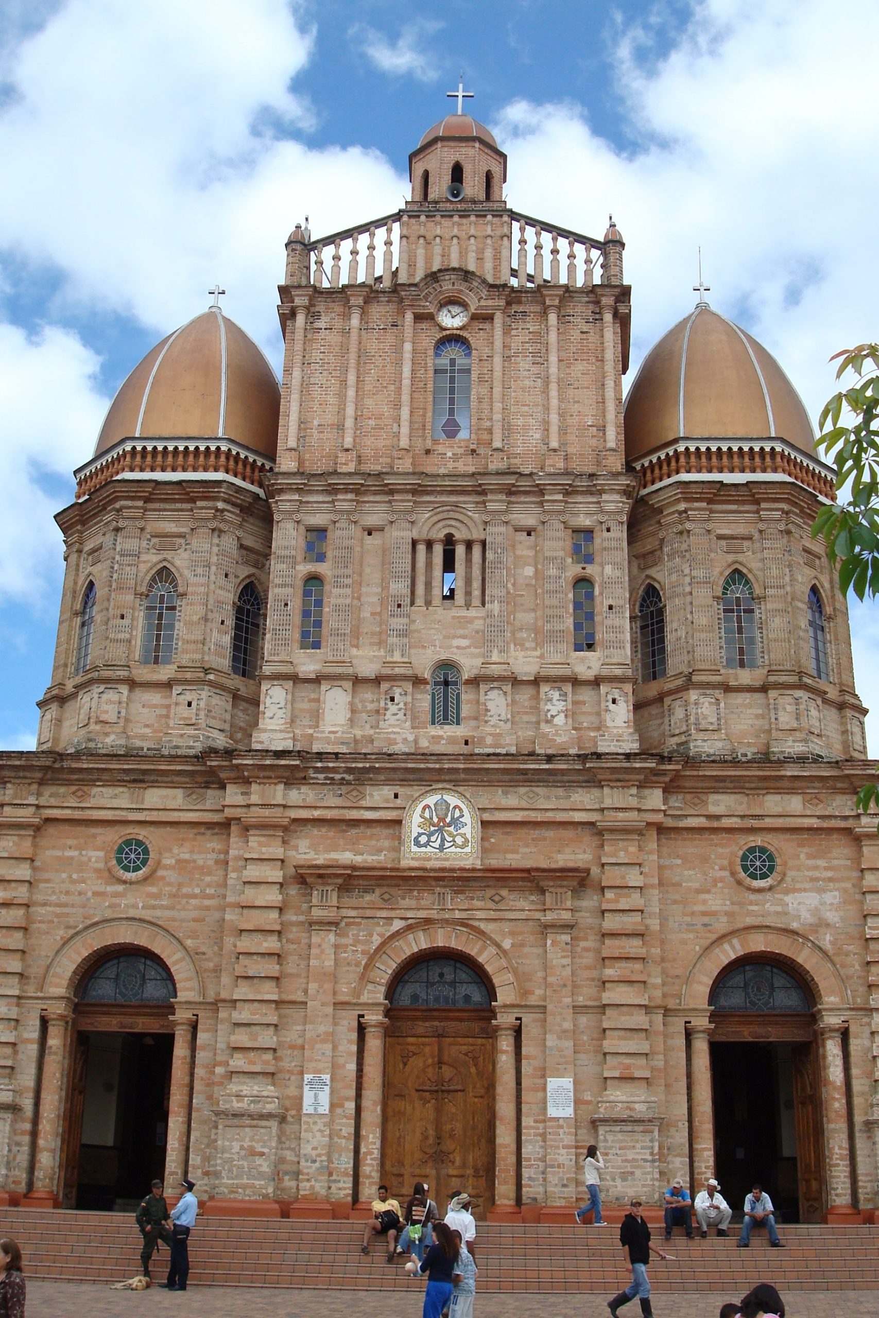 iglesia senor de los milagros scaled