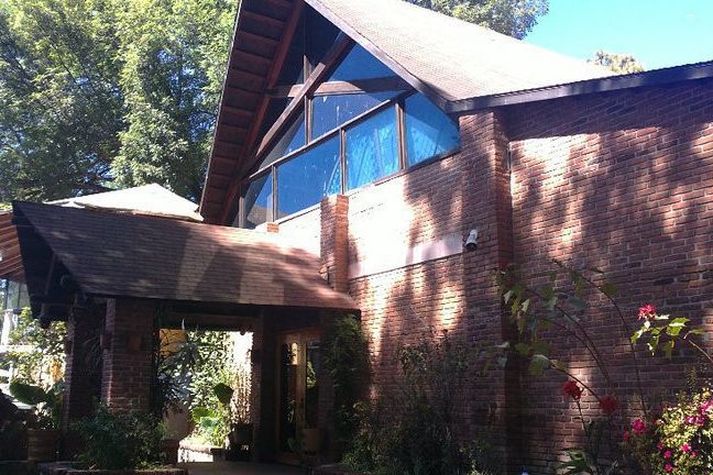 iglesia vina del senor avandaro