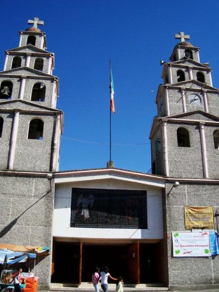 iglesias en atizapan de zaragoza mexico un recorrido por la fe y la historia