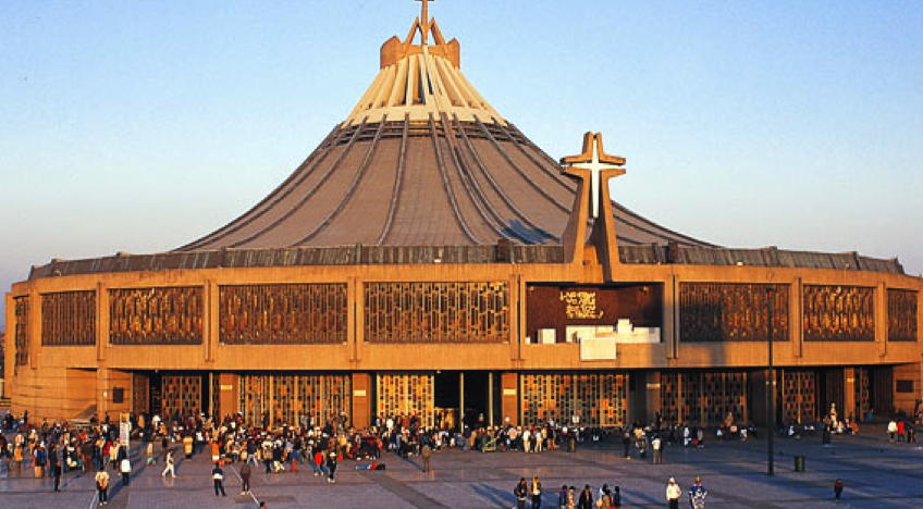 iglesias en cancun mexico un recorrido por la fe y la arquitectura colonial