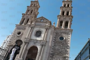 Iglesias en Ciudad Juárez, Mexico: Un Recorrido por la Fe y la Arquitectura Religiosa