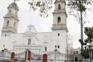 Iglesias en Coatzacoalcos, Mexico: Descubre la Fe y la Arquitectura en esta Ciudad Veracruzana