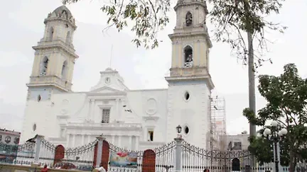 iglesias en coatzacoalcos mexico descubre la fe y la arquitectura en esta ciudad veracruzana