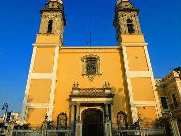 iglesias en colima mexico descubre la riqueza arquitectonica y cultural de sus templos historicos