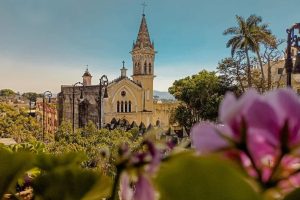 Iglesias en Cuernavaca, Mexico: Un recorrido por la historia y la fe en la Ciudad de la Eterna Primavera