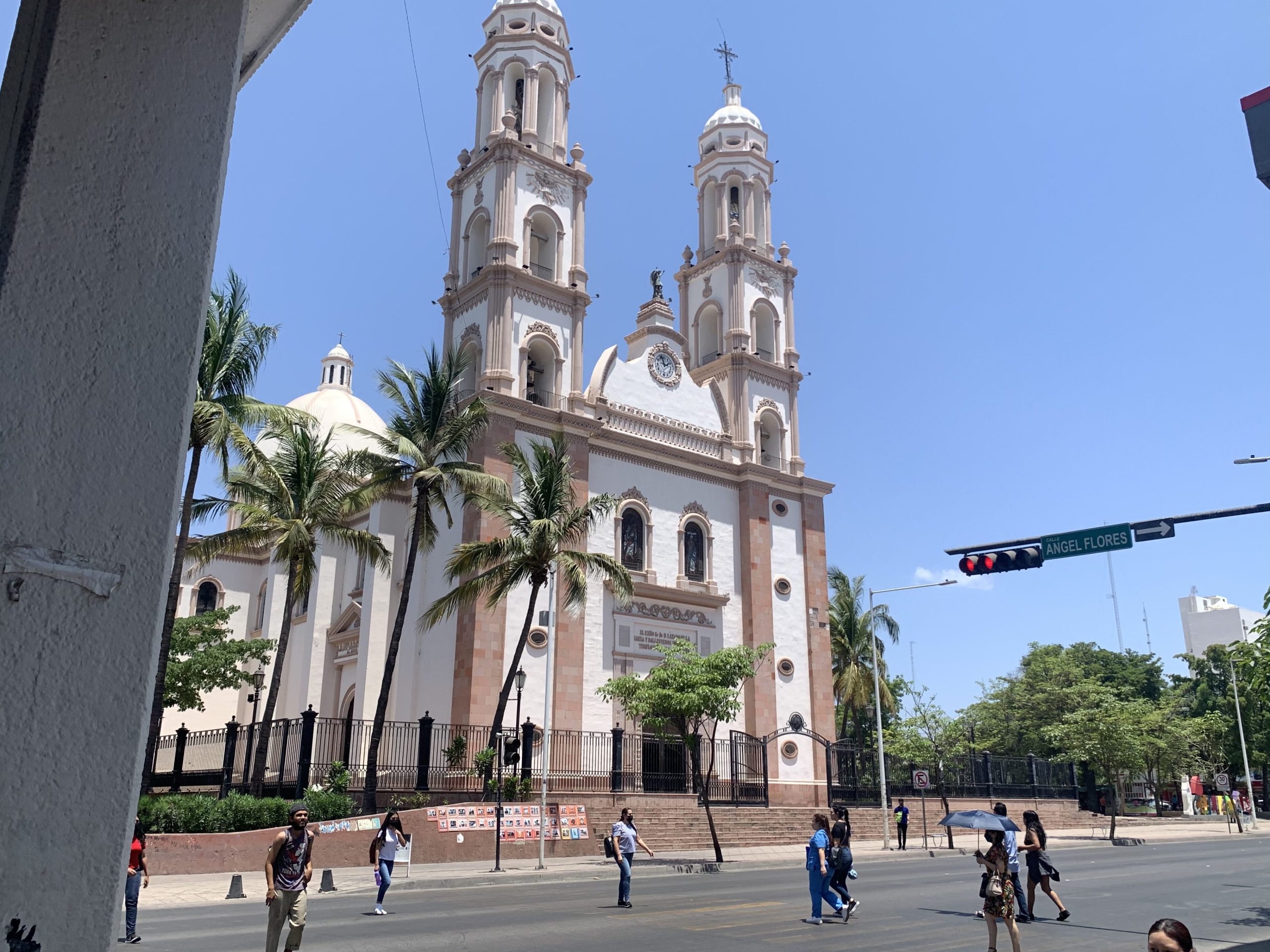 iglesias en culiacan mexico descubre la riqueza arquitectonica y espiritual de la ciudad scaled