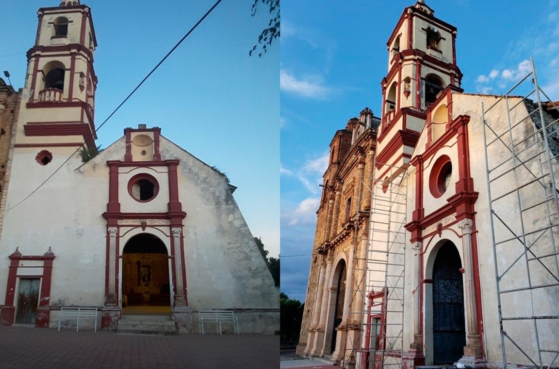 iglesias en guerrero mexico un recorrido por la fe y la arquitectura religiosa
