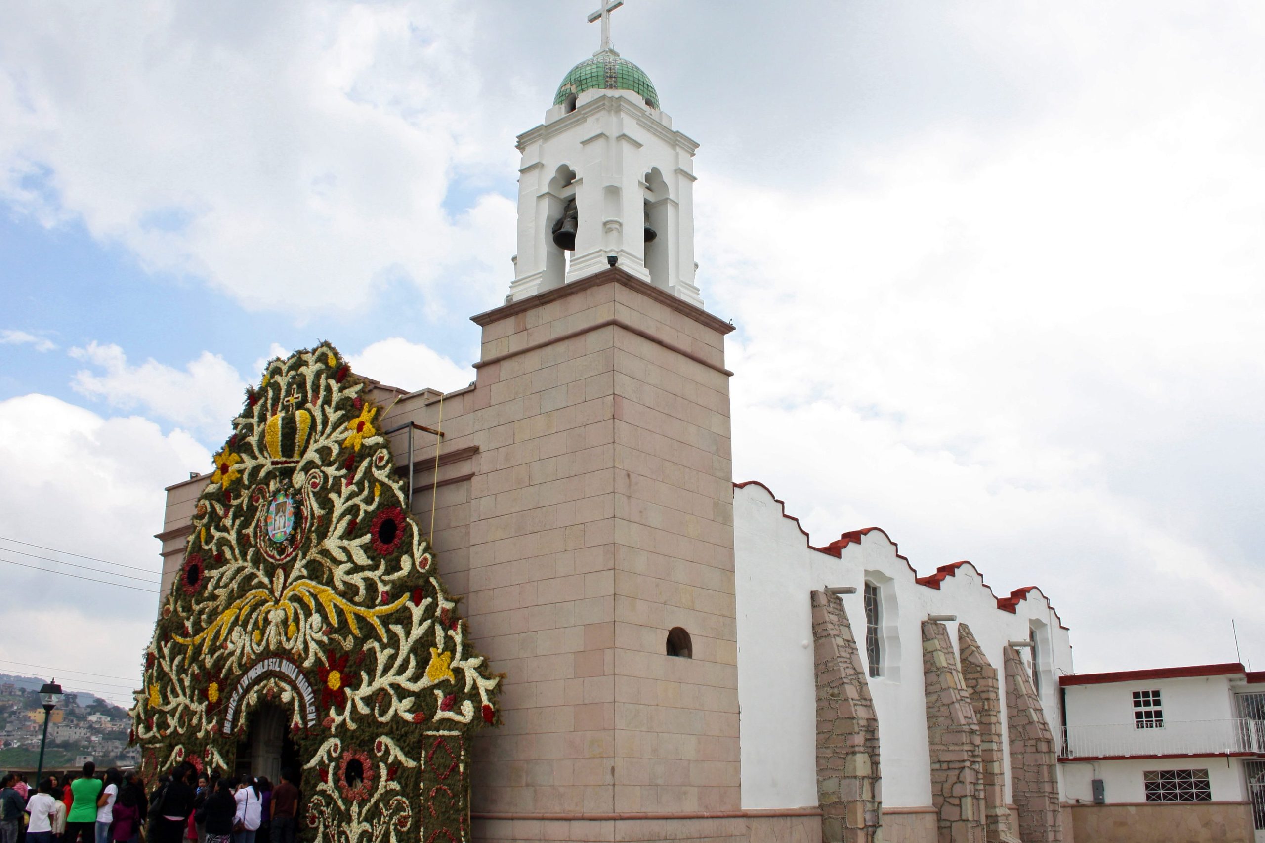 iglesias en huixquilucan mexico descubre la riqueza espiritual y arquitectonica de la region scaled