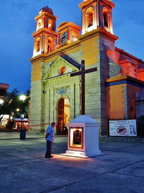 iglesias en iguala mexico un recorrido por la fe y la arquitectura religiosa