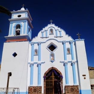 iglesias en joquicingo mexico un recorrido por su riqueza arquitectonica y espiritual