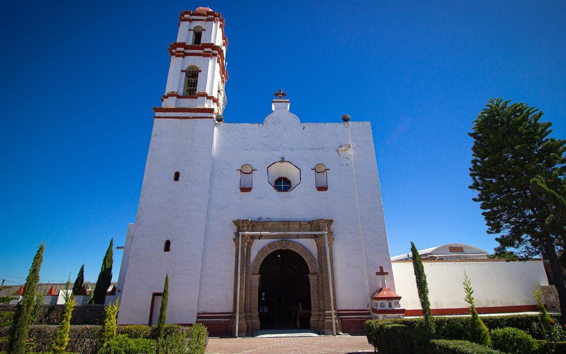 iglesias en lerma mexico descubre la riqueza arquitectonica y cultural de sus templos historicos 1
