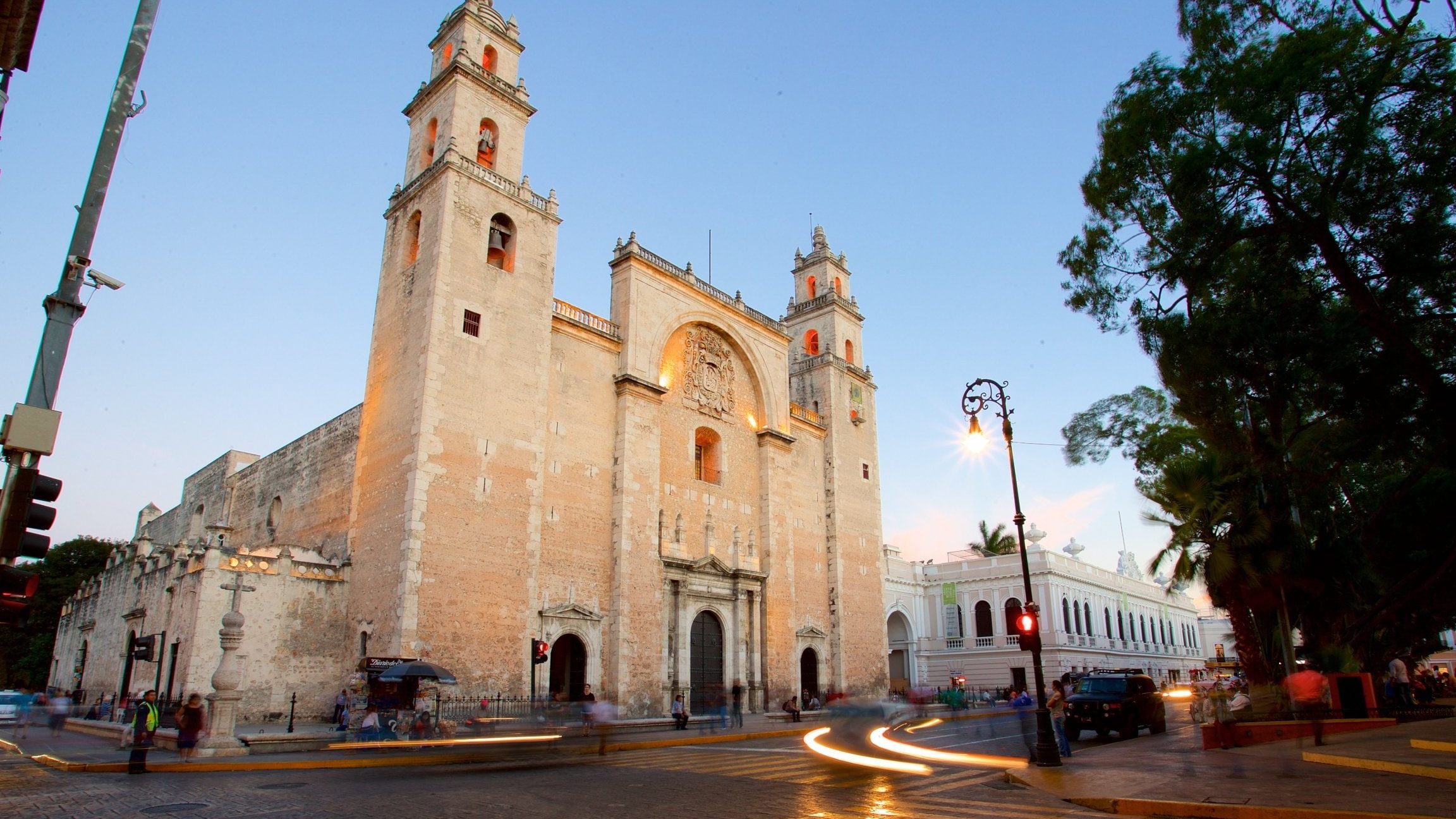 iglesias en merida mexico descubre la riqueza arquitectonica y cultural de la ciudad