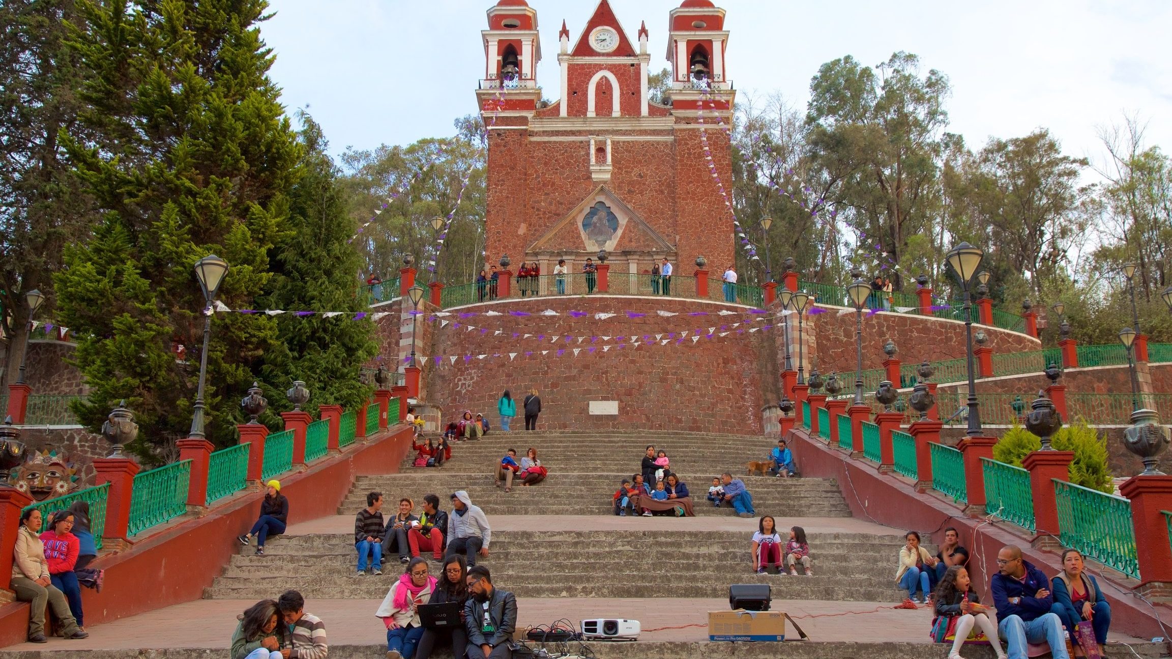 iglesias en metepec mexico un recorrido por la arquitectura y fe en este municipio