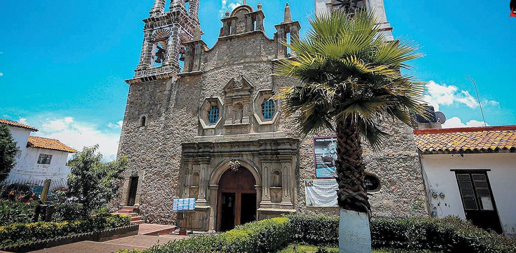 iglesias en nezahualcoyotl mexico un recorrido por la fe y la arquitectura religiosa