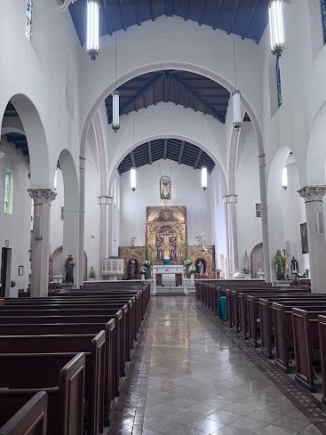 iglesias en nogales mexico un recorrido por la fe y la arquitectura