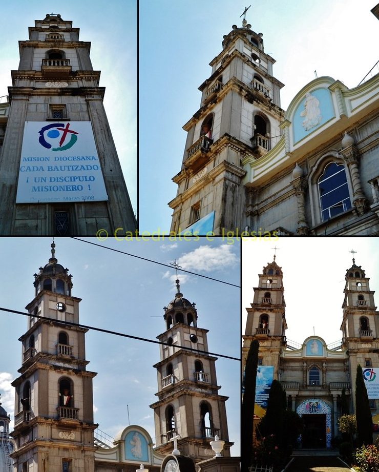 iglesias en ocoyoacac mexico descubre la riqueza arquitectonica y espiritual de esta region