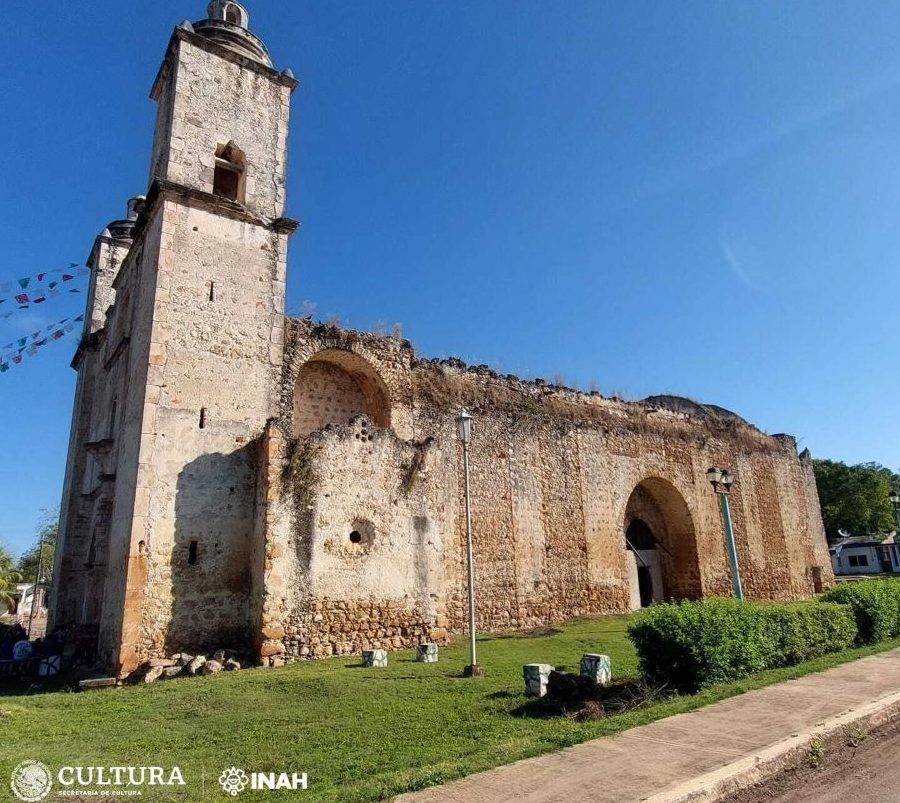 iglesias en quintana roo mexico un legado de fe y cultura