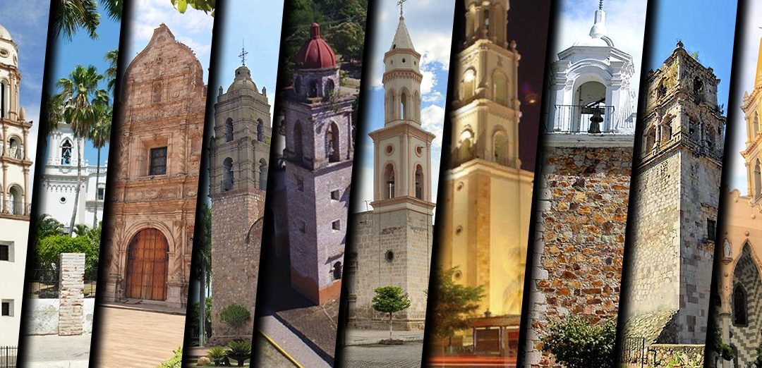 iglesias en sinaloa mexico un recorrido por la fe y la arquitectura religiosa
