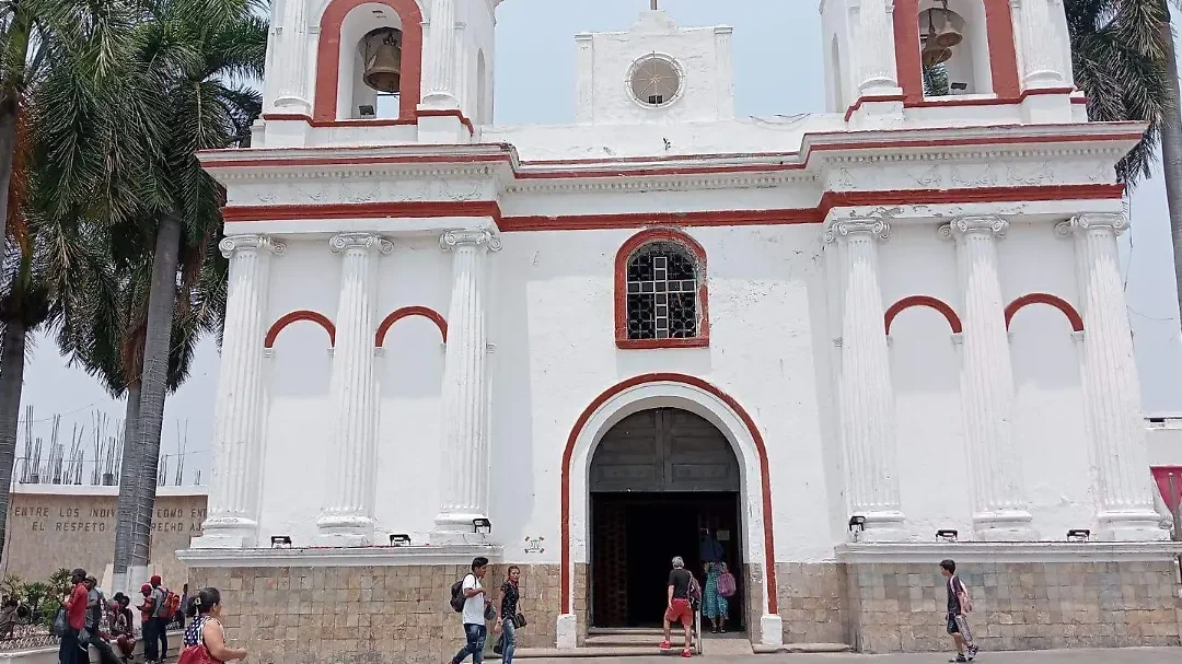 iglesias en tapachula mexico un recorrido por la fe y la arquitectura religiosa