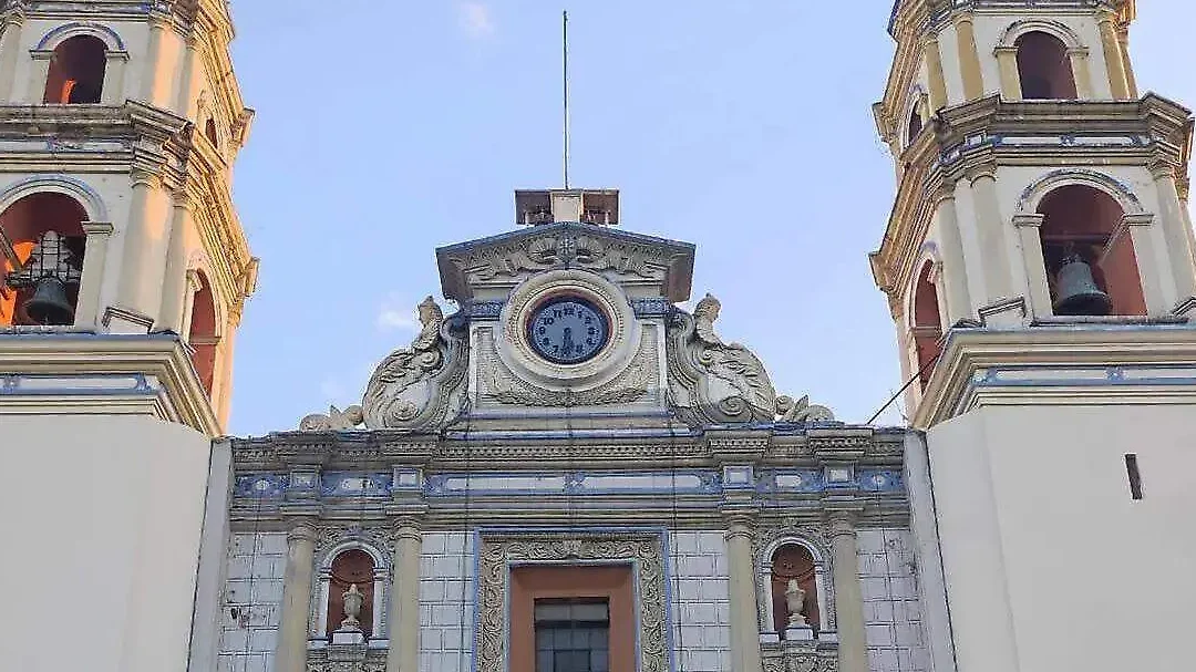 iglesias en tehuacan mexico un recorrido por la arquitectura y la fe