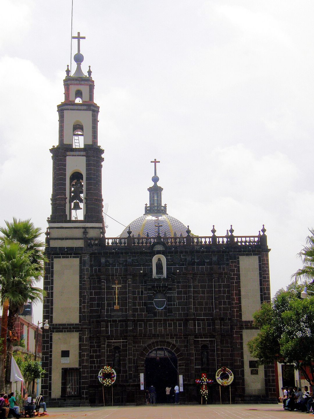 iglesias en tultepec mexico un recorrido por la fe y la historia en este municipio 1