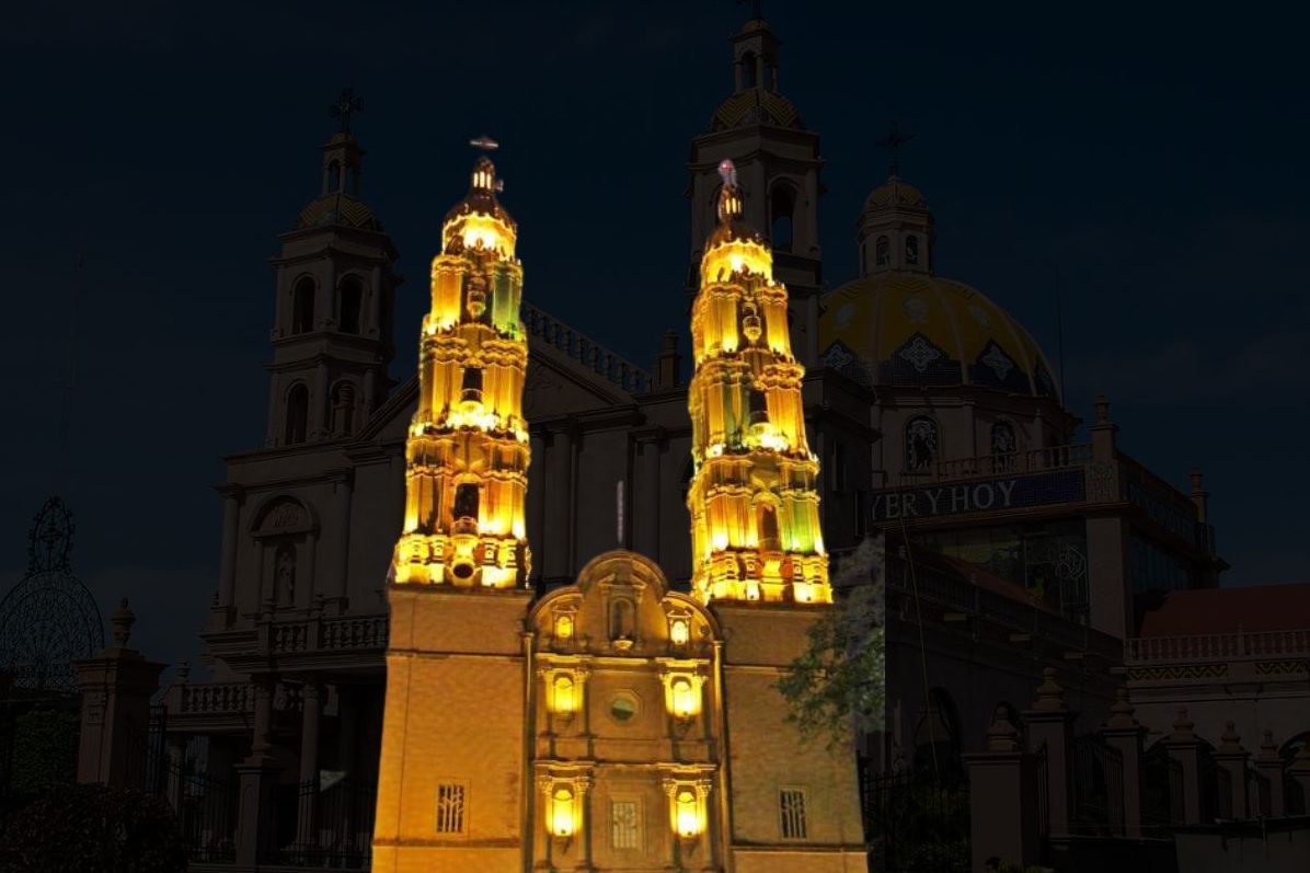 iglesias en villahermosa mexico un recorrido por la fe y la arquitectura religiosa