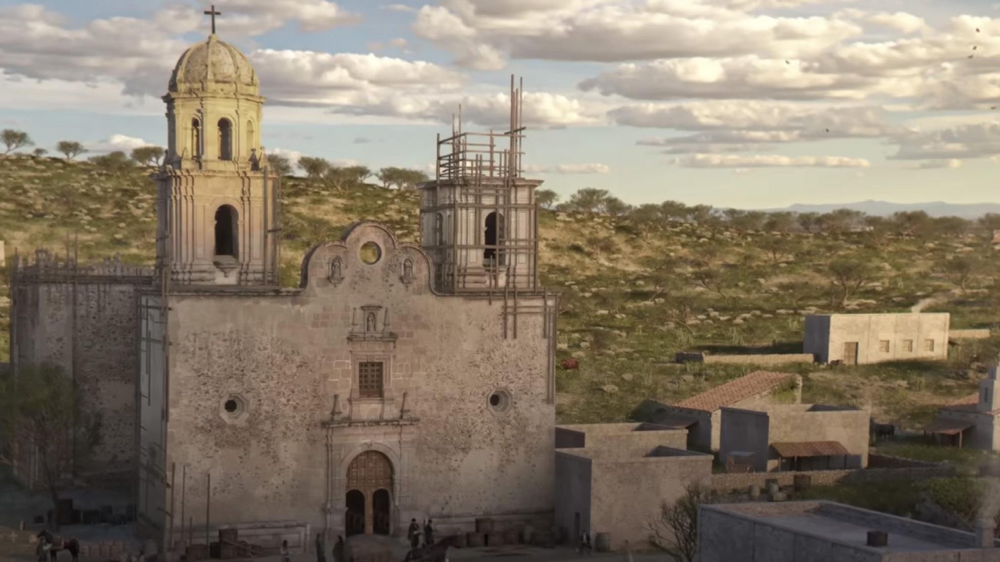 mision pastoral sagrado corazon de jesus alborada ii