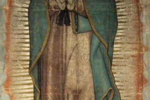 Nuestra Señora de Guadalupe