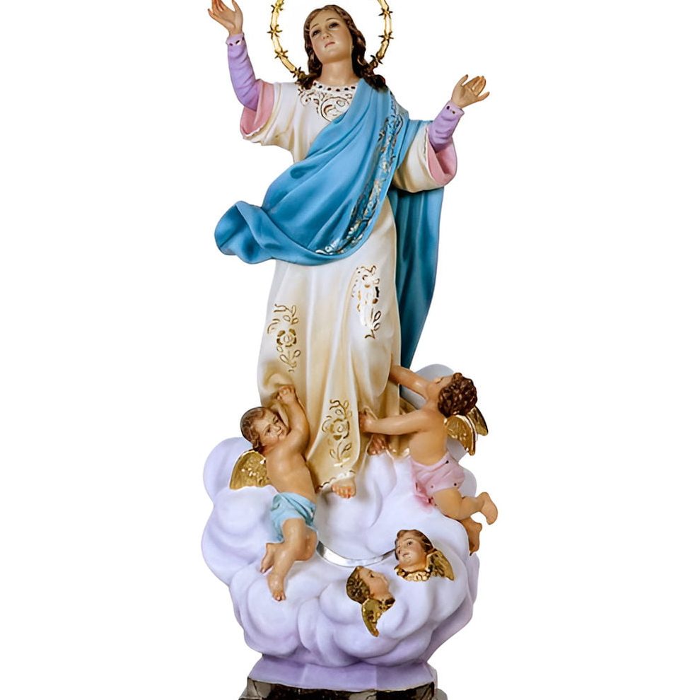 nuestra senora de la asuncion