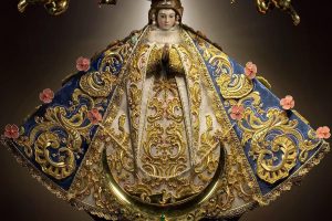 Nuestra Señora de San Juan de los Lagos