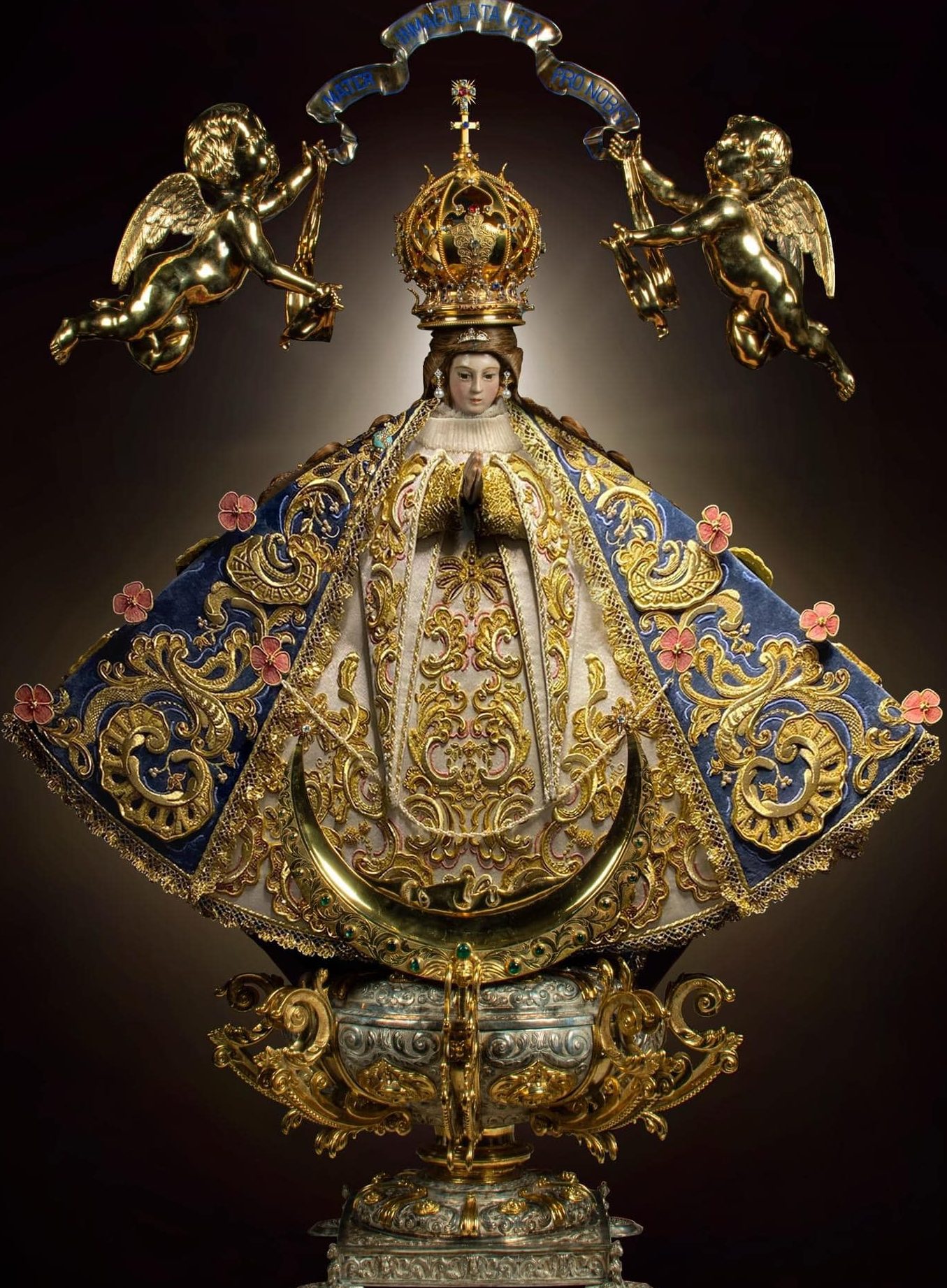 nuestra senora de san juan de los lagos