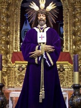 nuestro padre jesus