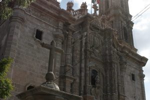 Parroquia Basílica Santuario de Nuestra Señora de Guadalupe