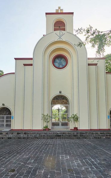 parroquia corpus christi