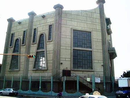 parroquia cristo del valle diosecis de nezahualcoyotl a r