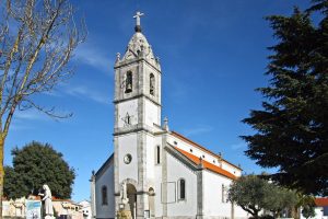 Parroquia de Fátima