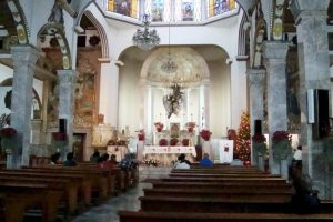 Parroquia de la Asunción de María