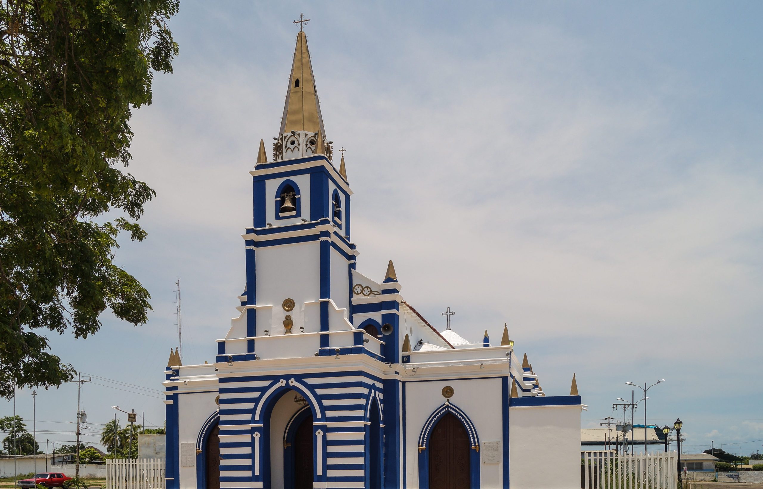 parroquia de la inmaculada concepcion scaled
