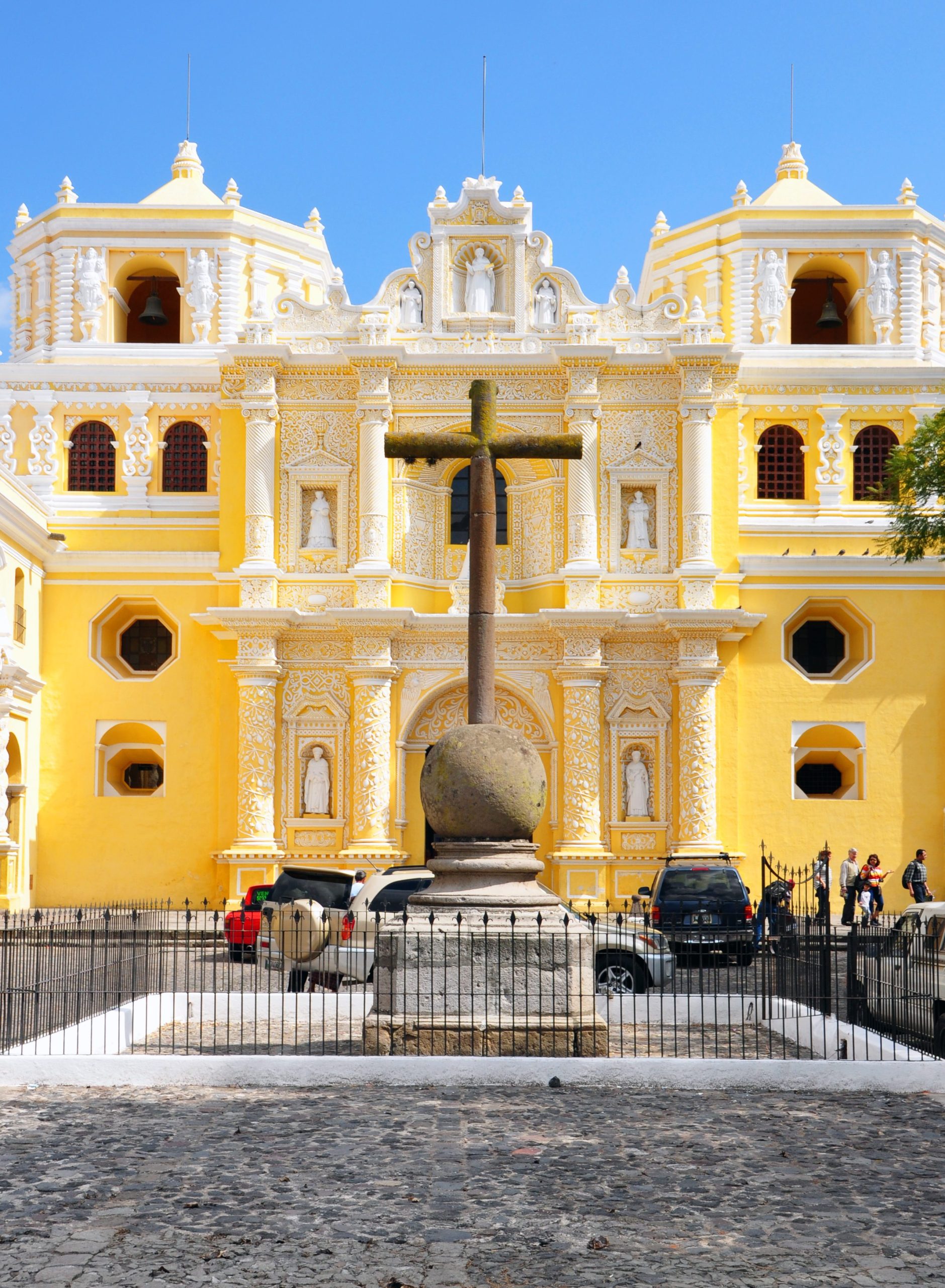 parroquia de la merced scaled