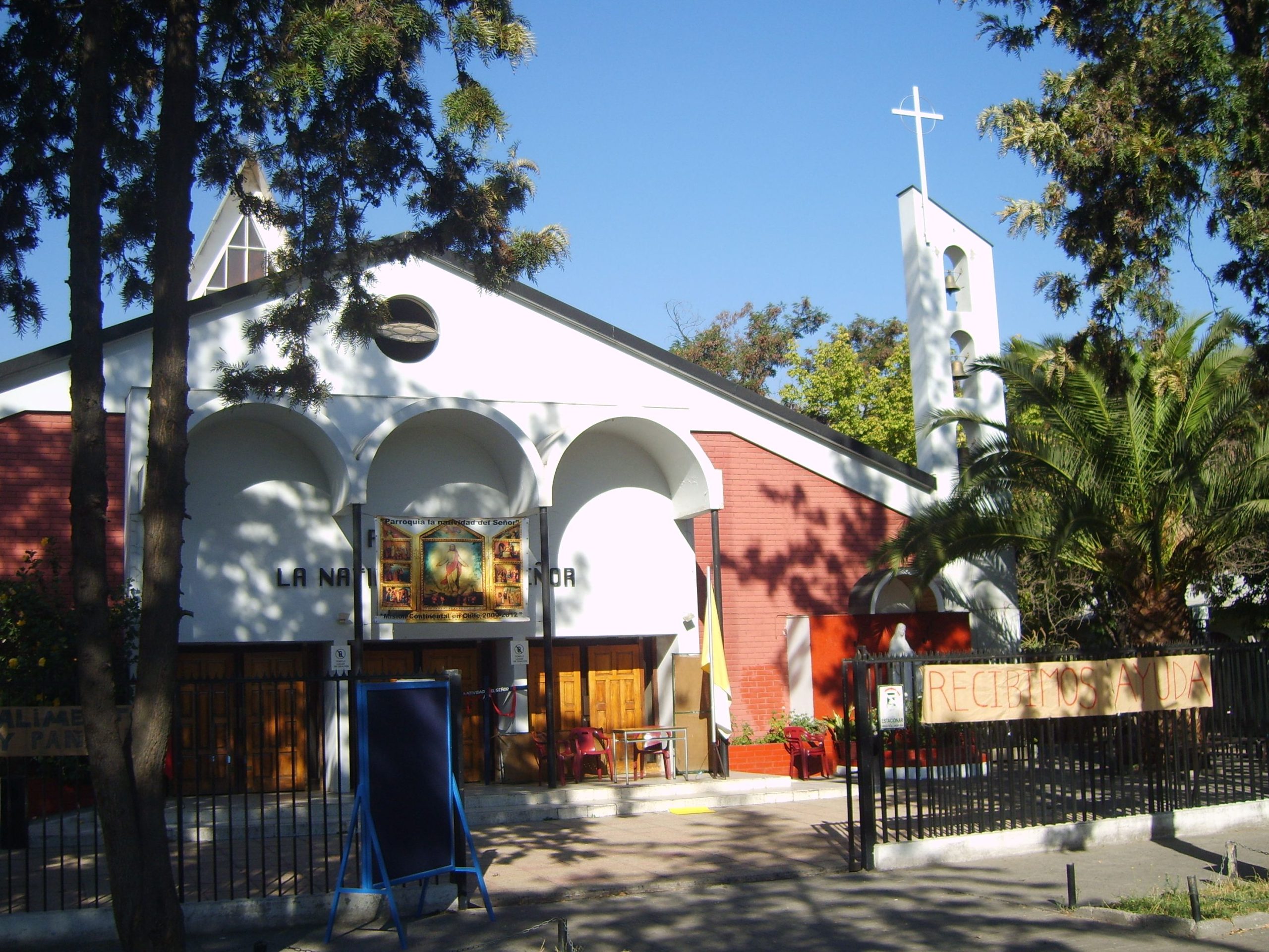 parroquia de la natividad del senor scaled