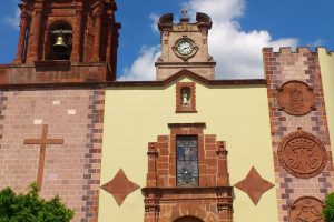 Parroquia de la Purísima Concepción