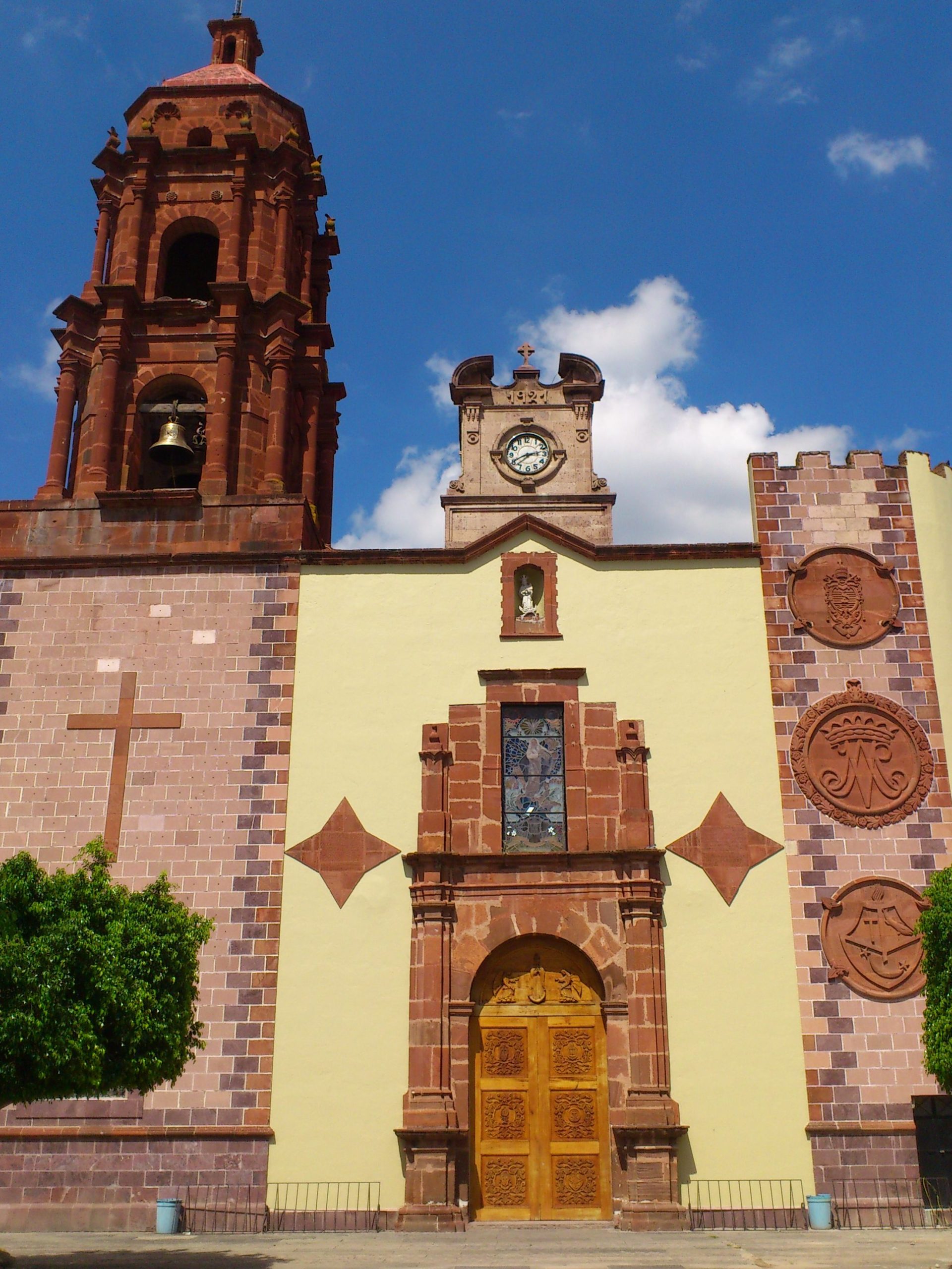 parroquia de la purisima concepcion scaled