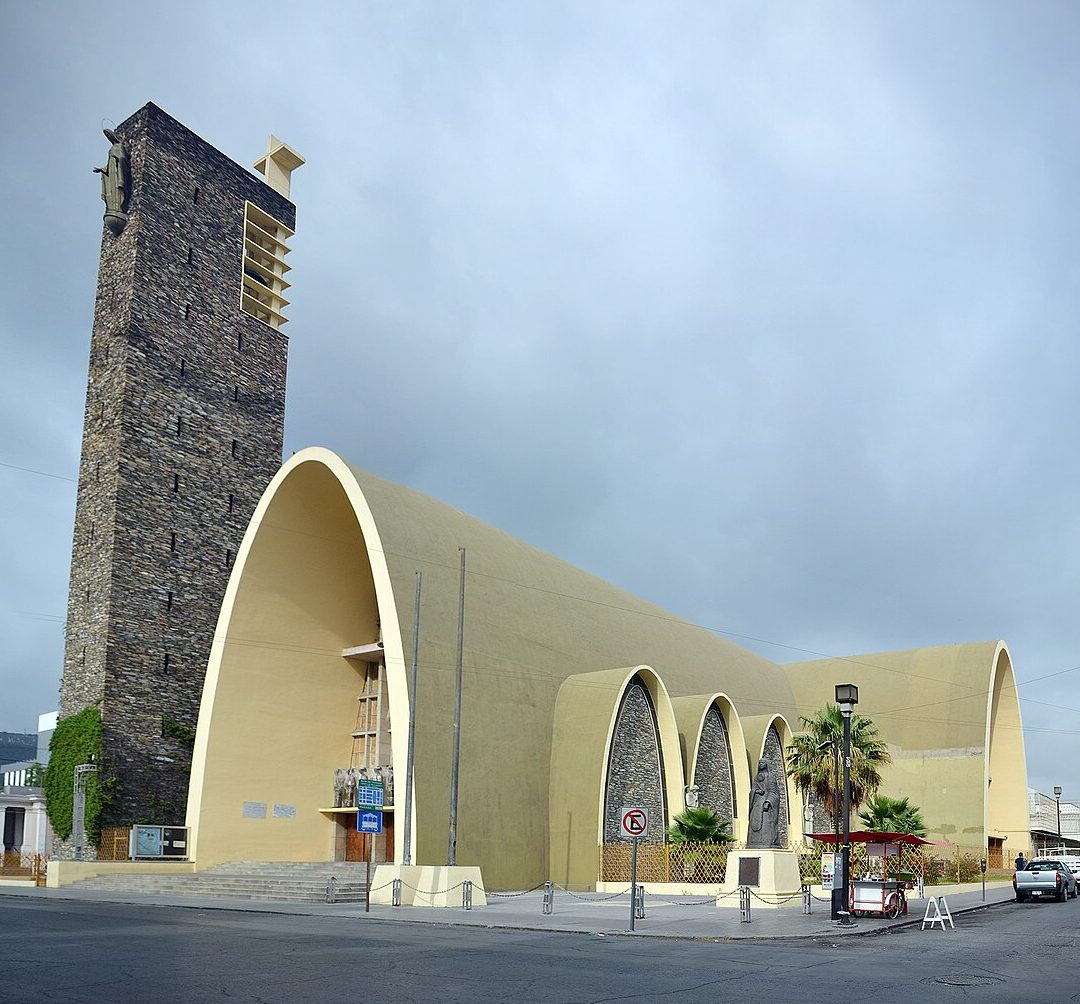 parroquia de la purisima