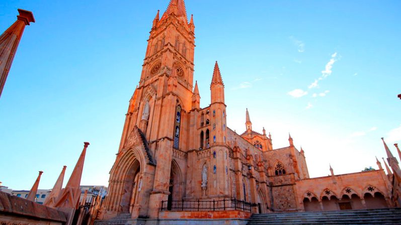 parroquia de nuestra senora de fatima
