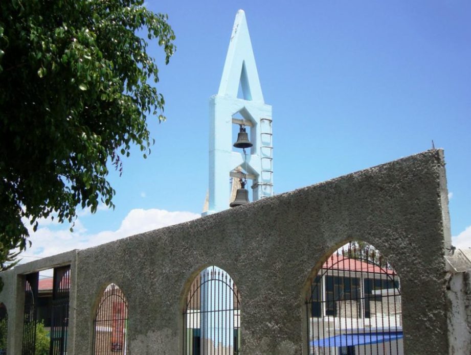 parroquia de nuestra senora de guadalupe diosecis de nezahualcoyotl a r