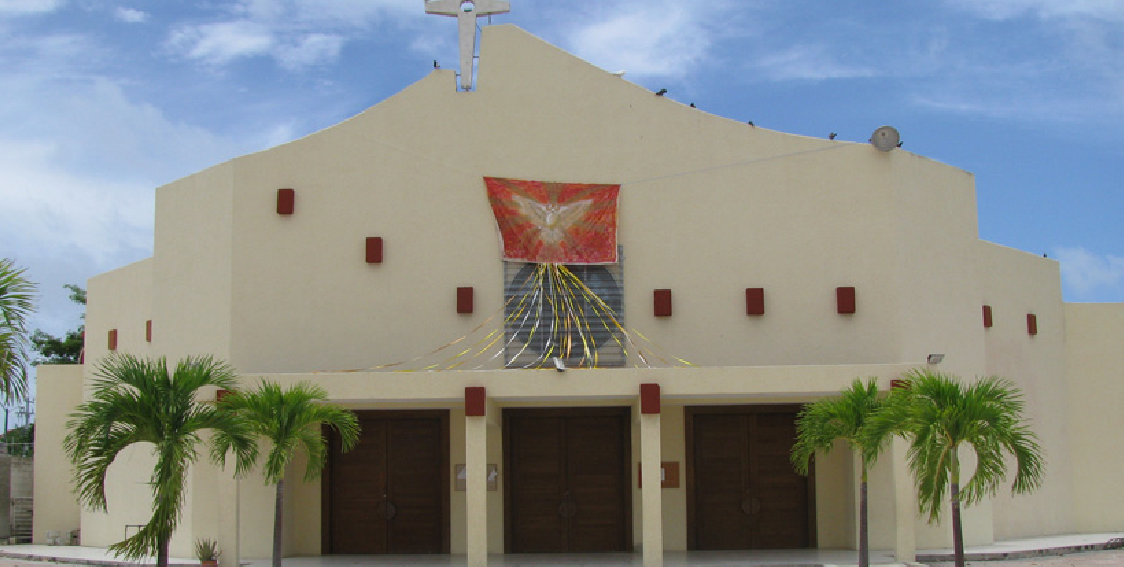 parroquia de nuestra senora de guadalupe y san felipe de jesus