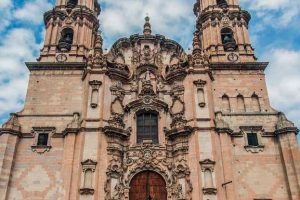 Parroquia de Nuestra Señora de la Asunción